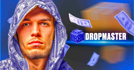 DROPMASTER