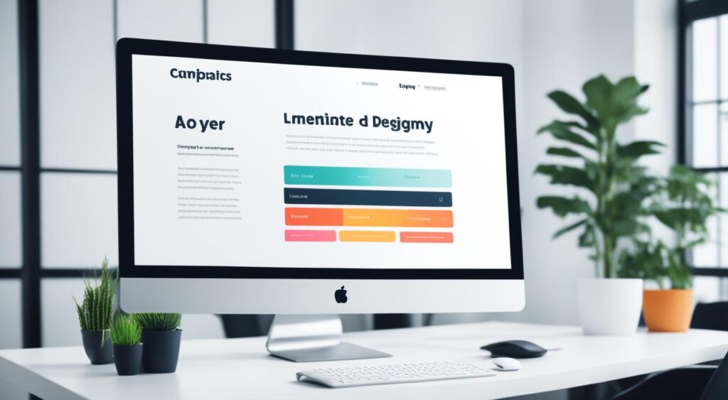 Páginas de Alta Conversão Editáveis