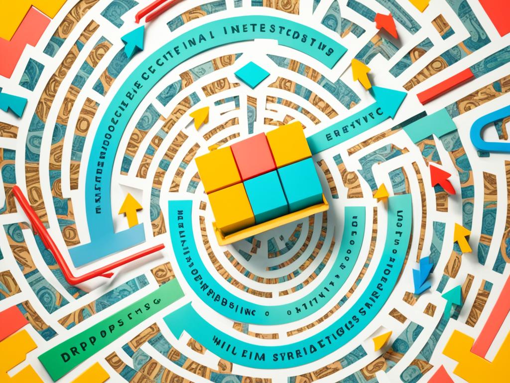 estratégias de marketing