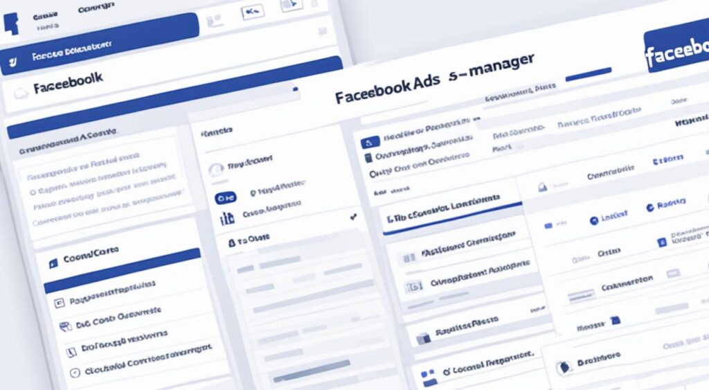 Facebook Ads Manager