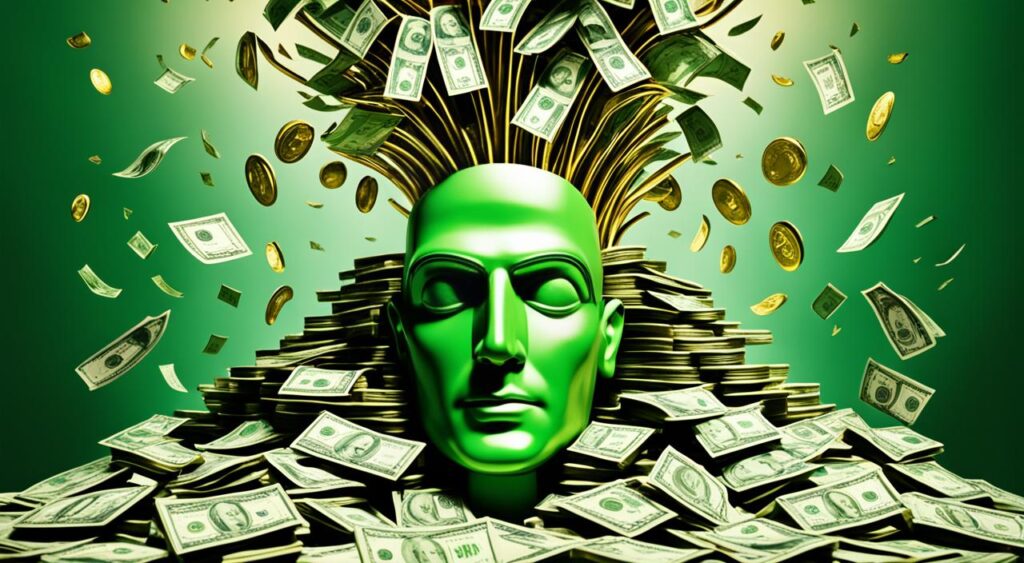 Os Segredos da mente Milionária