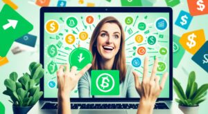 como ganhar dinheiro na internet de forma honesta e comprovada