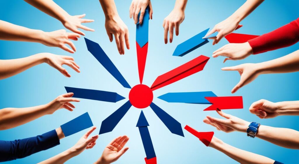 livro As armas da persuasão