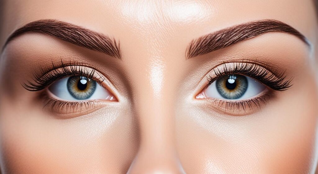 micropigmentação de sobrancelhas