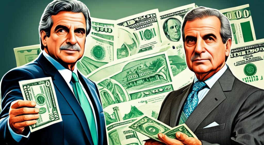 pai rico pai pobre livro