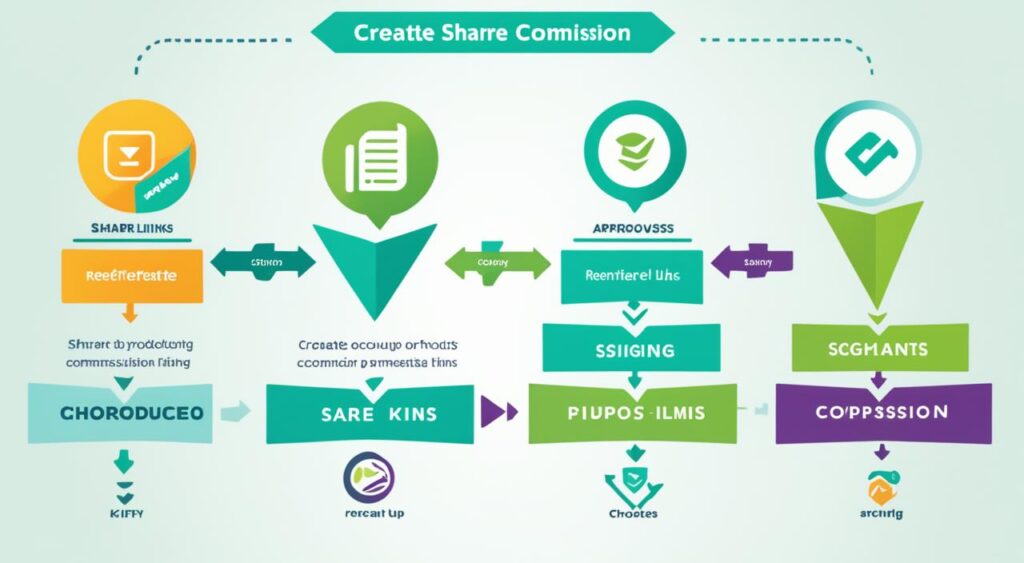 passo a passo kiwify afiliados