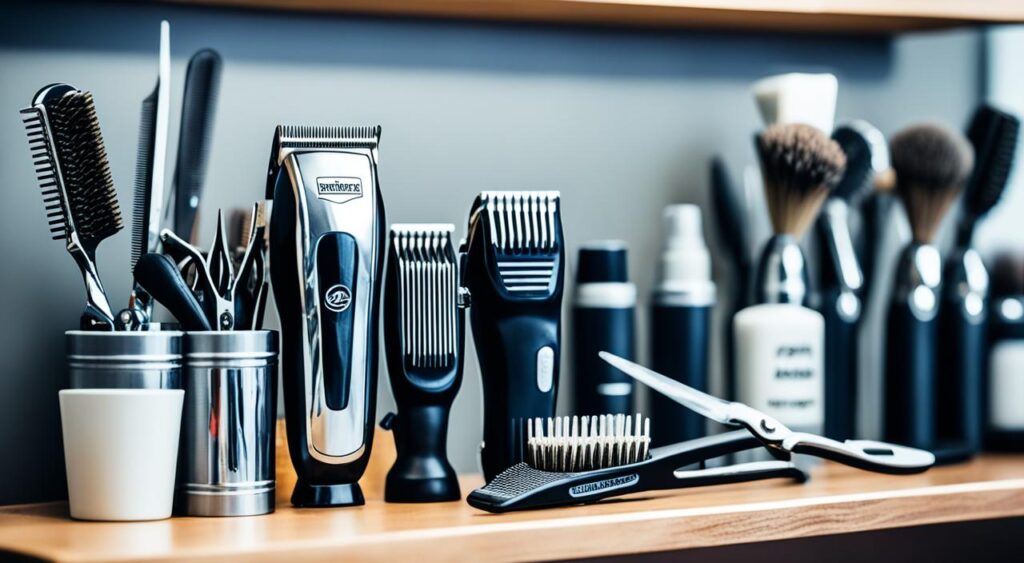 Oportunidades de Empreendimento na Barbearia