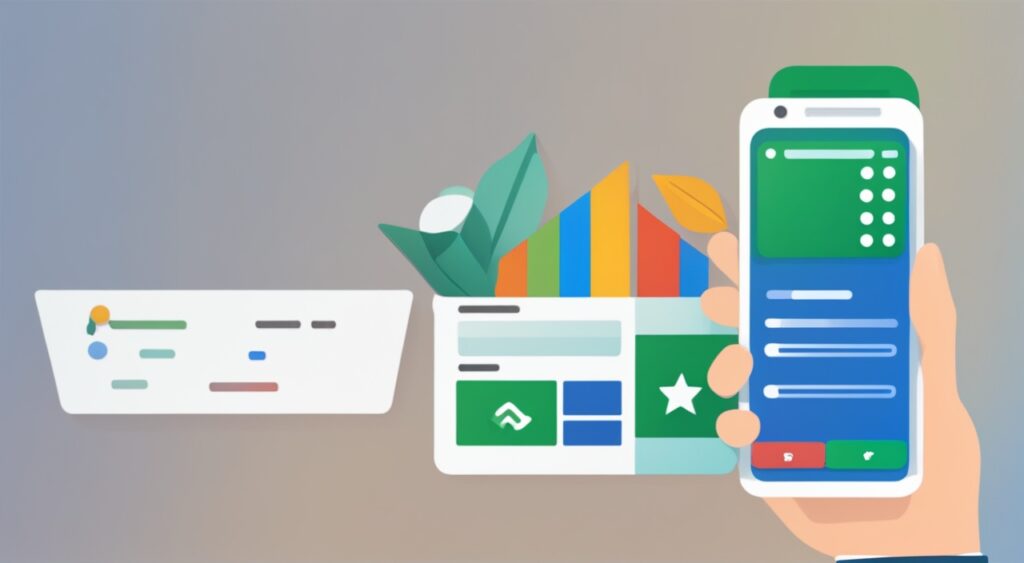 criar perfil da empresa no google