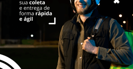 Seja Entregador em Dourados — Comece Hoje Usando o App 67 Delivery